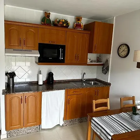 Los Cancajos Apartamento Acijoa Playa Cancajos.- BreNa Baja (la Palma) Exterior photo