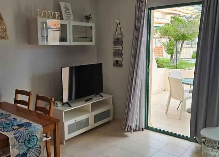 Los Cancajos Apartamento Acijoa