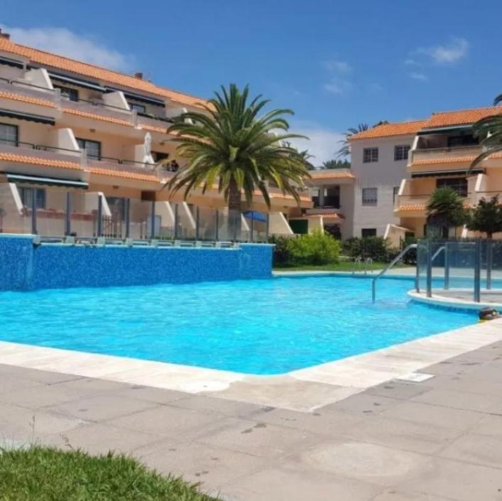 Apartment Cancajos Acijoa Playa Cancajos.- BreNa Baja (la Palma)