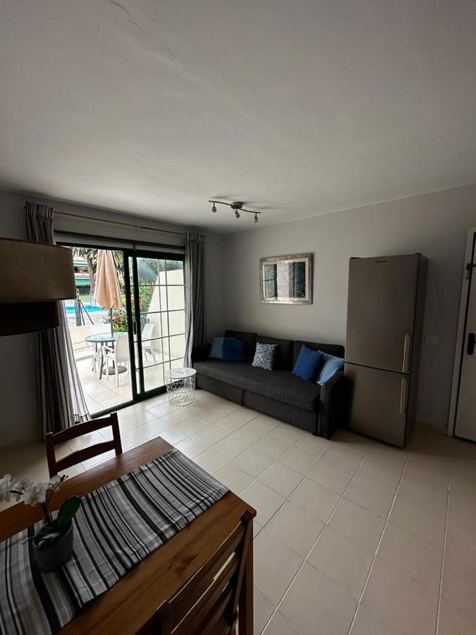Apartment Cancajos Acijoa *