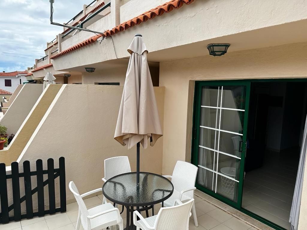 Cancajos Acijoa Appartement Playa Cancajos.- BreNa Baja (la Palma)