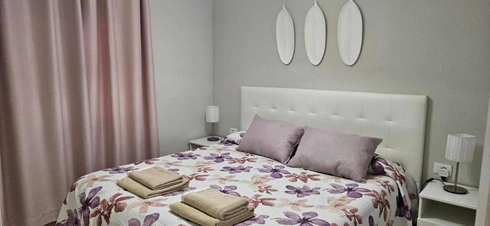 Appartement Cancajos Acijoa