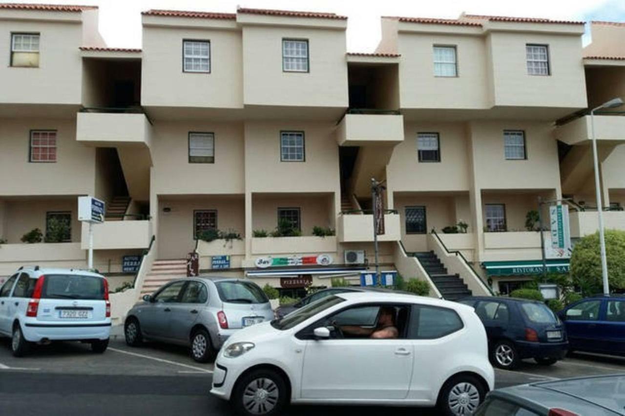 Apartment Cancajos Acijoa *