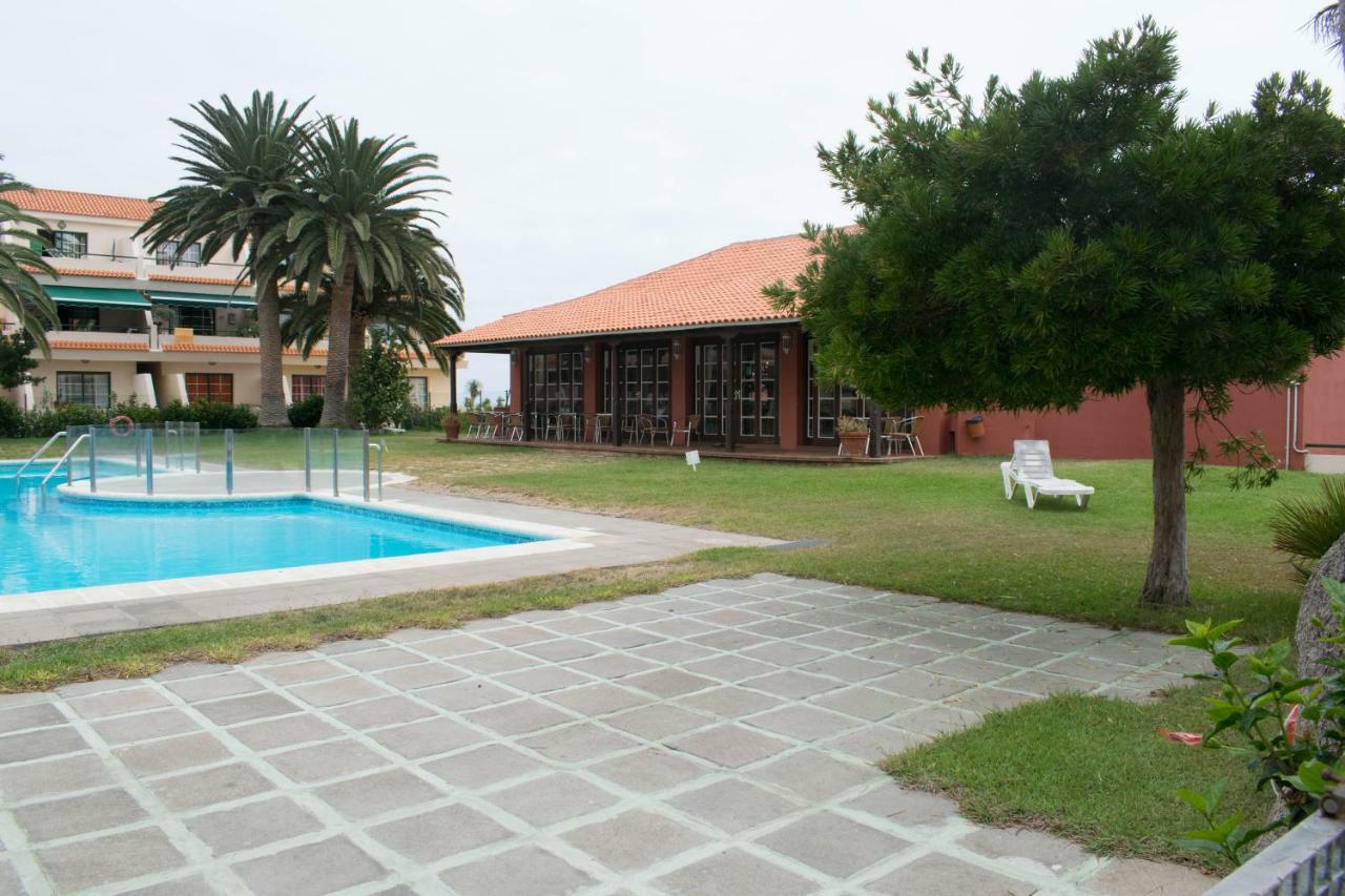 Cancajos Acijoa Apartment *
