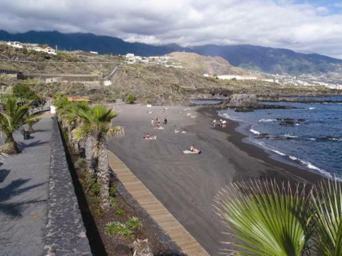 Cancajos Acijoa * Playa Cancajos.- BreNa Baja (la Palma)