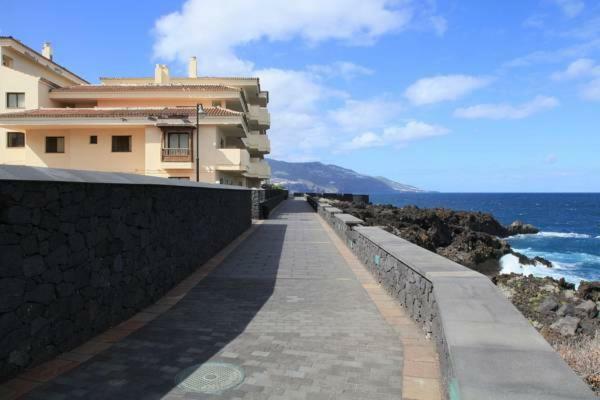 Appartement Cancajos Acijoa Playa Cancajos.- BreNa Baja (la Palma)