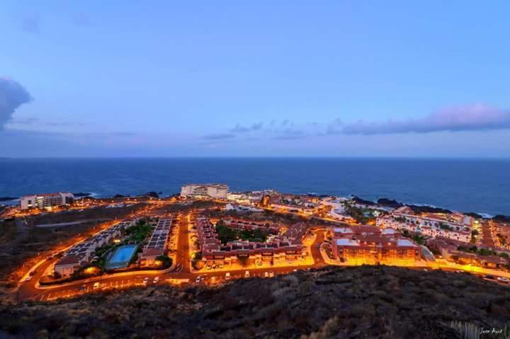 Appartement Cancajos Acijoa